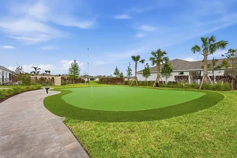 6391 High Pointe Circle Vero Beach FL 32967