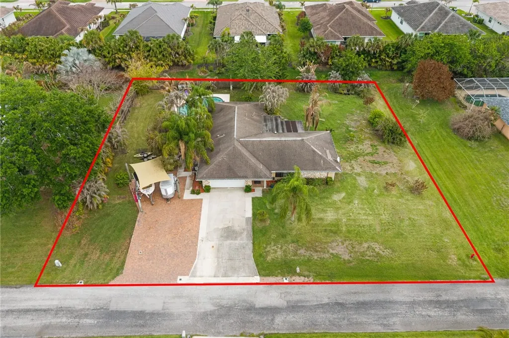 1096 54th Avenue Vero Beach FL 32966