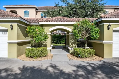 5095 Fairways Circle Vero Beach FL 32967