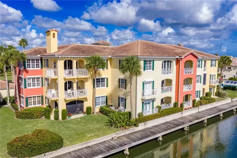 5540 N Harbor Village Drive Vero Beach FL 32967