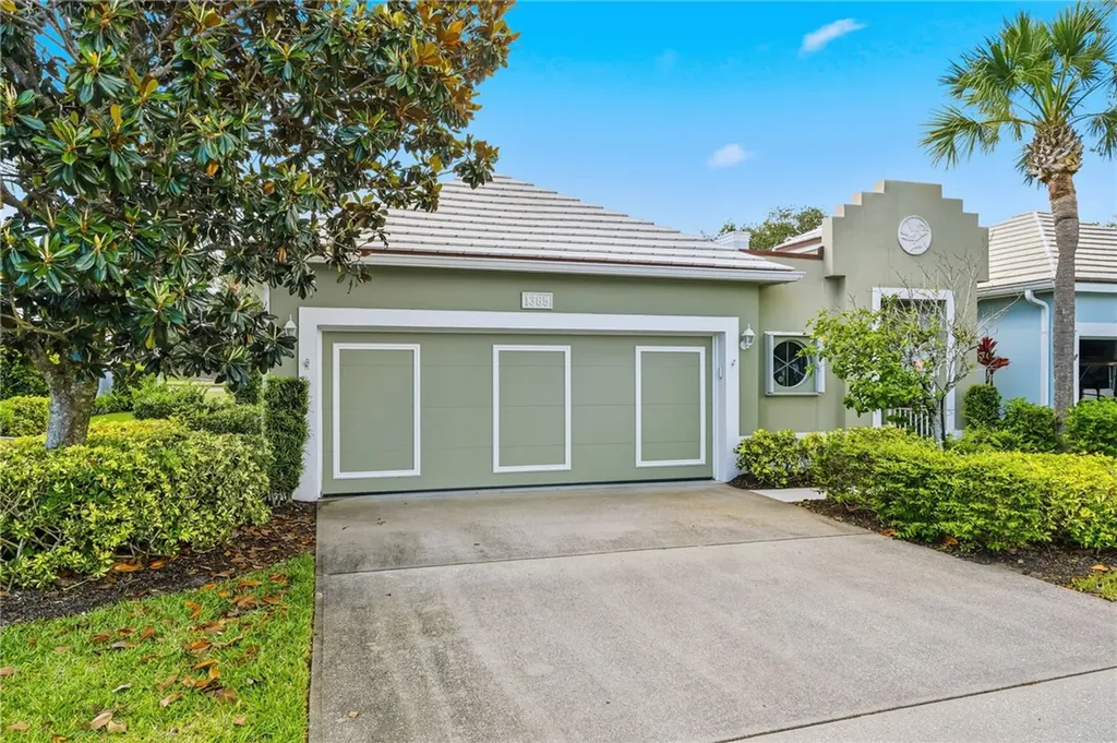 1365 St Catherines Circle Vero Beach FL 32967
