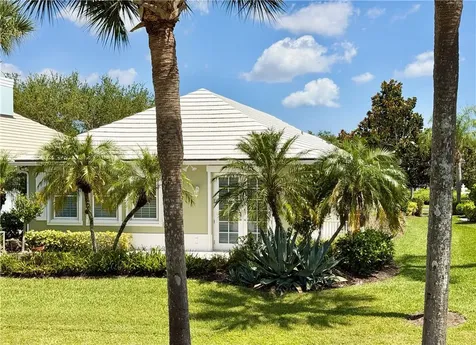 1365 St Catherines Circle Vero Beach FL 32967