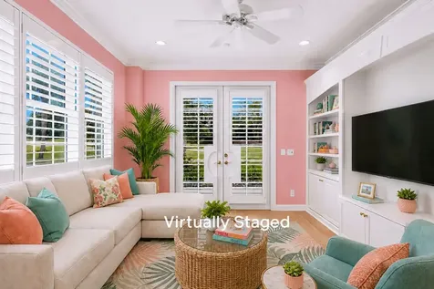 1365 St Catherines Circle Vero Beach FL 32967