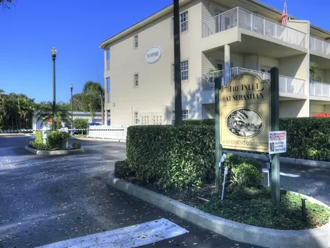 13570 Westport Drive Sebastian FL 32958