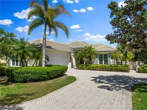114 Estuary Drive Vero Beach FL 32963