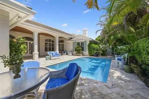 114 Estuary Drive Vero Beach FL 32963