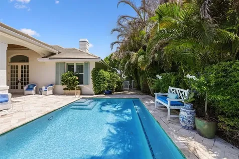 114 Estuary Drive Vero Beach FL 32963