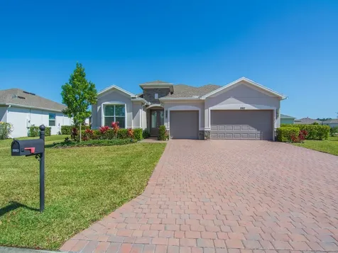 5982 Sequoia Circle Vero Beach FL 32967