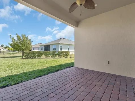 5982 Sequoia Circle Vero Beach FL 32967