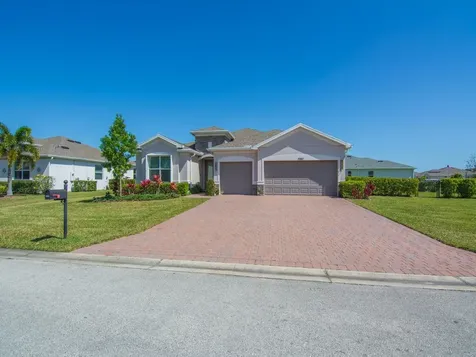 5982 Sequoia Circle Vero Beach FL 32967