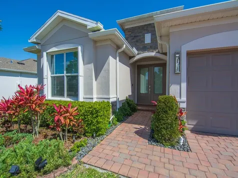 5982 Sequoia Circle Vero Beach FL 32967