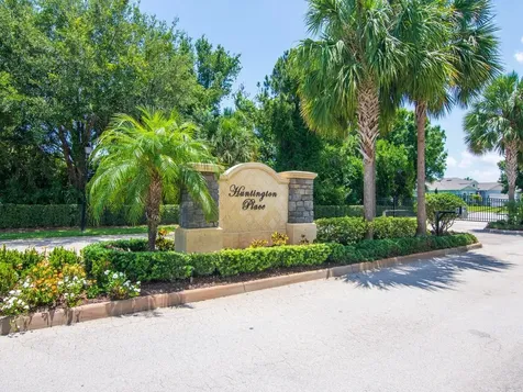 5982 Sequoia Circle Vero Beach FL 32967