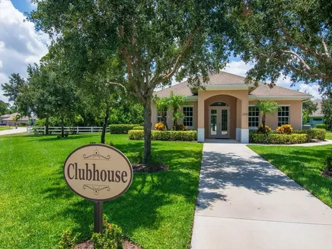 5982 Sequoia Circle Vero Beach FL 32967
