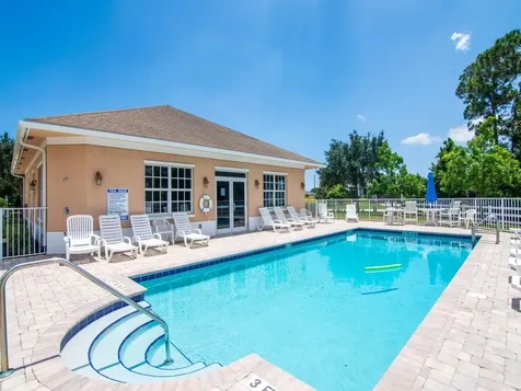5982 Sequoia Circle Vero Beach FL 32967