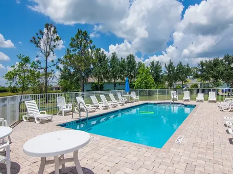 5982 Sequoia Circle Vero Beach FL 32967