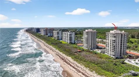 4330 N Highway A1a Hutchinson Island FL 34949