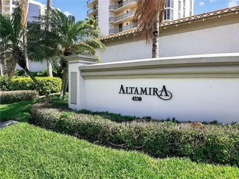 4330 N Highway A1a Hutchinson Island FL 34949