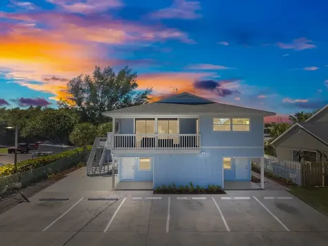 741 Hernando Street Fort Pierce FL 34949