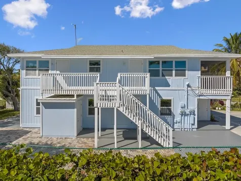 741 Hernando Street Fort Pierce FL 34949