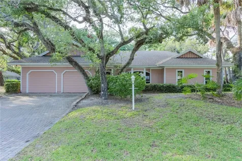 1027 Mangrove Lane Vero Beach FL 32963