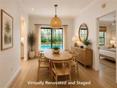 1027 Mangrove Lane Vero Beach FL 32963
