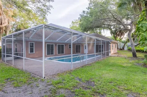 1027 Mangrove Lane Vero Beach FL 32963