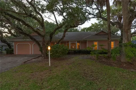 1027 Mangrove Lane Vero Beach FL 32963