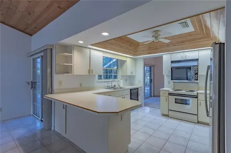 1027 Mangrove Lane Vero Beach FL 32963