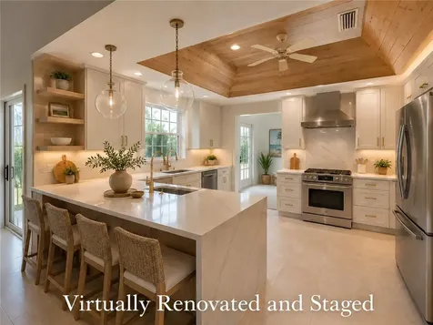 1027 Mangrove Lane Vero Beach FL 32963