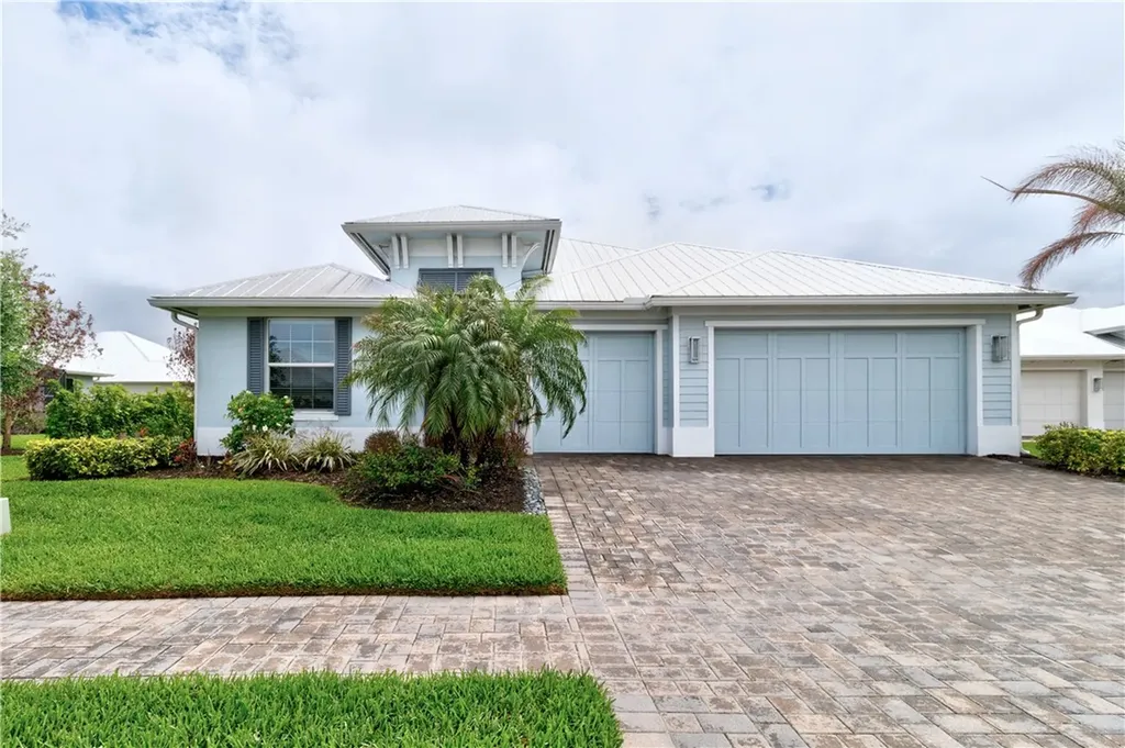 5735 Arabella Lane Vero Beach FL 32967