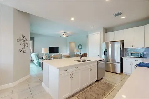 5735 Arabella Lane Vero Beach FL 32967