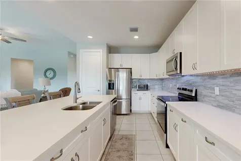 5735 Arabella Lane Vero Beach FL 32967