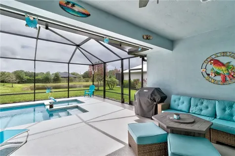 5735 Arabella Lane Vero Beach FL 32967