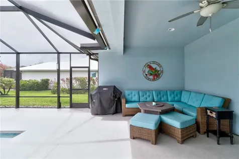 5735 Arabella Lane Vero Beach FL 32967