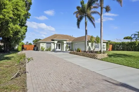 1746 Highland Drive SW Vero Beach FL 32962