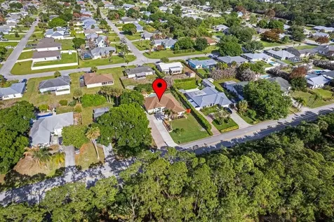 1746 Highland Drive SW Vero Beach FL 32962