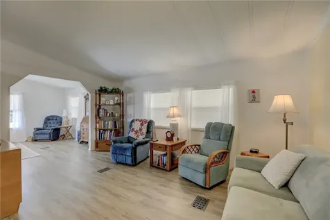 1471 Gardenia Drive Barefoot Bay FL 32976