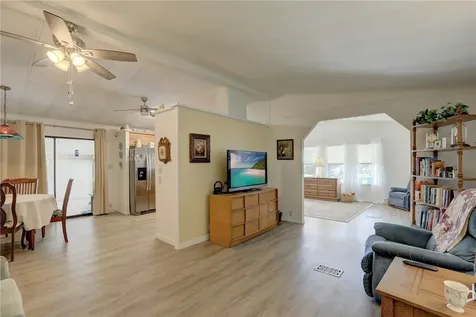 1471 Gardenia Drive Barefoot Bay FL 32976