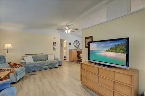 1471 Gardenia Drive Barefoot Bay FL 32976