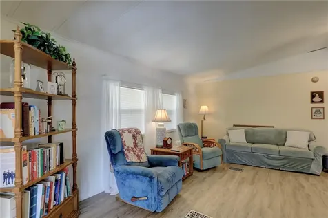 1471 Gardenia Drive Barefoot Bay FL 32976