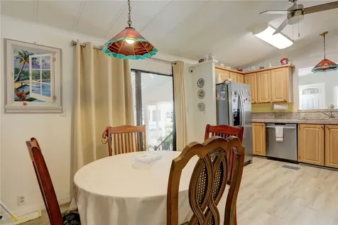 1471 Gardenia Drive Barefoot Bay FL 32976