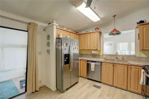 1471 Gardenia Drive Barefoot Bay FL 32976