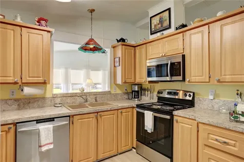 1471 Gardenia Drive Barefoot Bay FL 32976