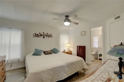 1471 Gardenia Drive Barefoot Bay FL 32976