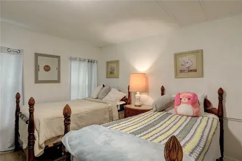 1471 Gardenia Drive Barefoot Bay FL 32976