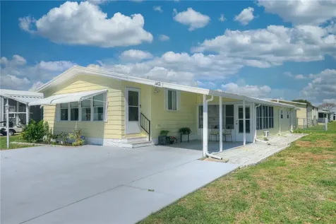 1471 Gardenia Drive Barefoot Bay FL 32976