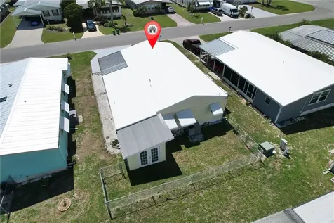 1471 Gardenia Drive Barefoot Bay FL 32976