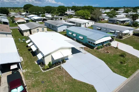 1471 Gardenia Drive Barefoot Bay FL 32976