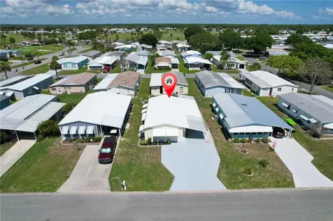 1471 Gardenia Drive Barefoot Bay FL 32976