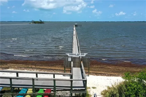1471 Gardenia Drive Barefoot Bay FL 32976